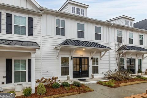 Photo of 1848 Eastmore Avenue SW, Conyers, GA 30094 (MLS # 10688090)