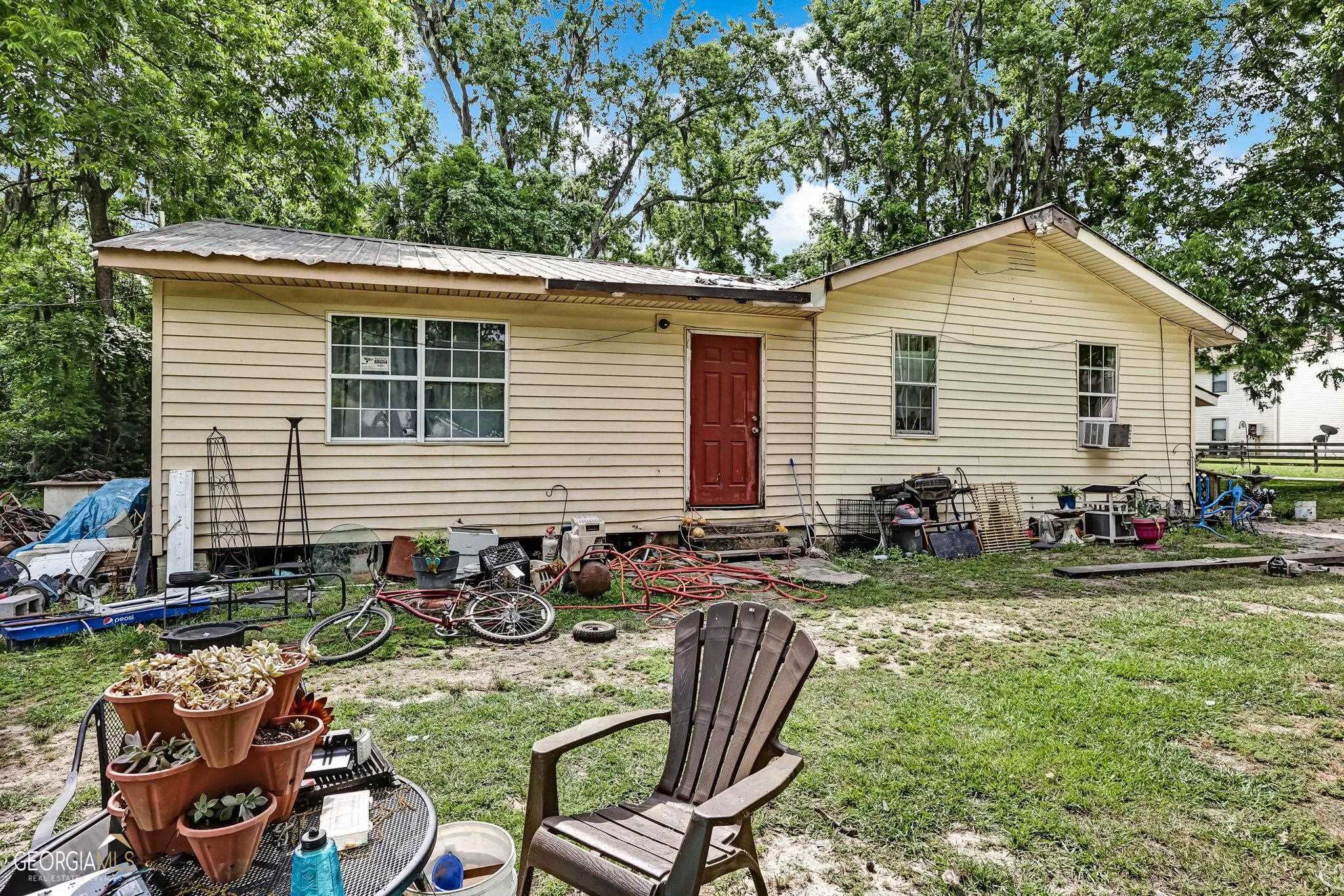 Photo 1 of 20 of 4214 Old Louisville RD house