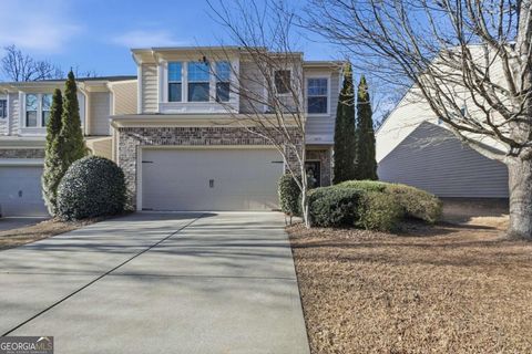 6210 Crested Moss DR Alpharetta GA 30004