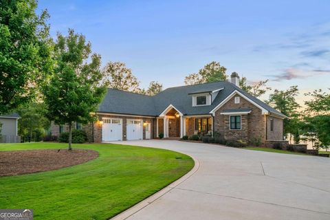 1010 Azalea LN Buckhead GA 30625