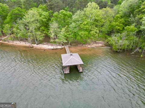 13 & 35 Edgewater TRL (2.35 ACRES) Toccoa GA 30577