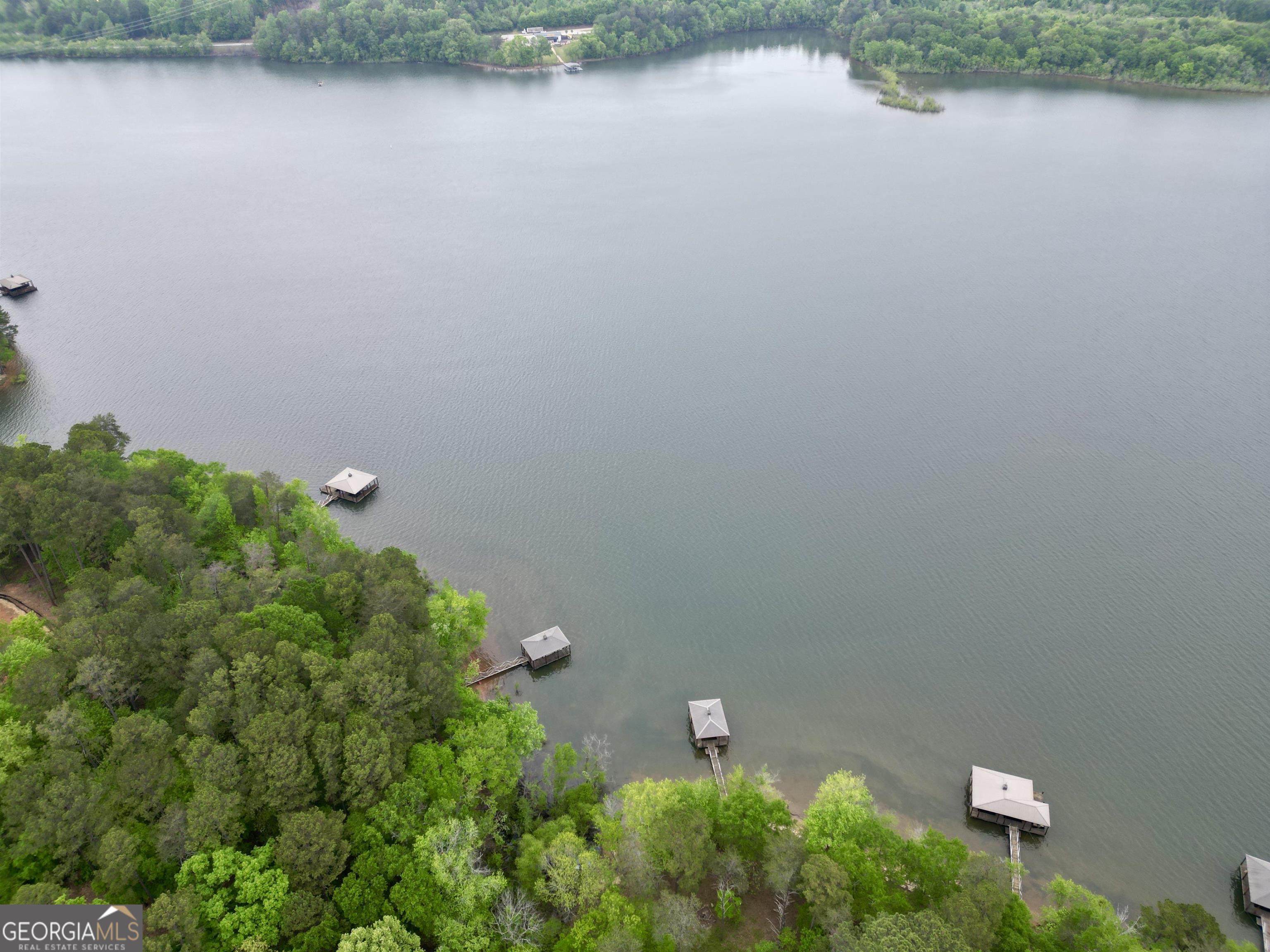 13 & 35 Edgewater TRL (2.35 ACRES)