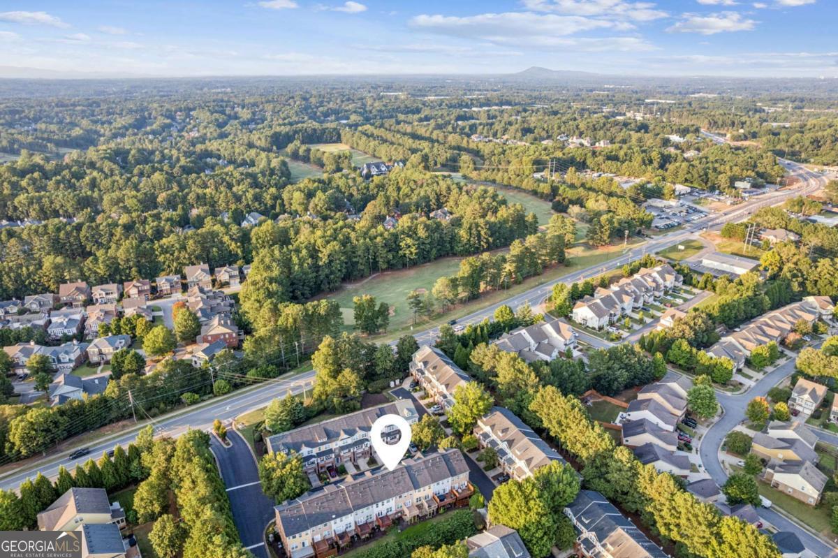 Wyndham - Residential