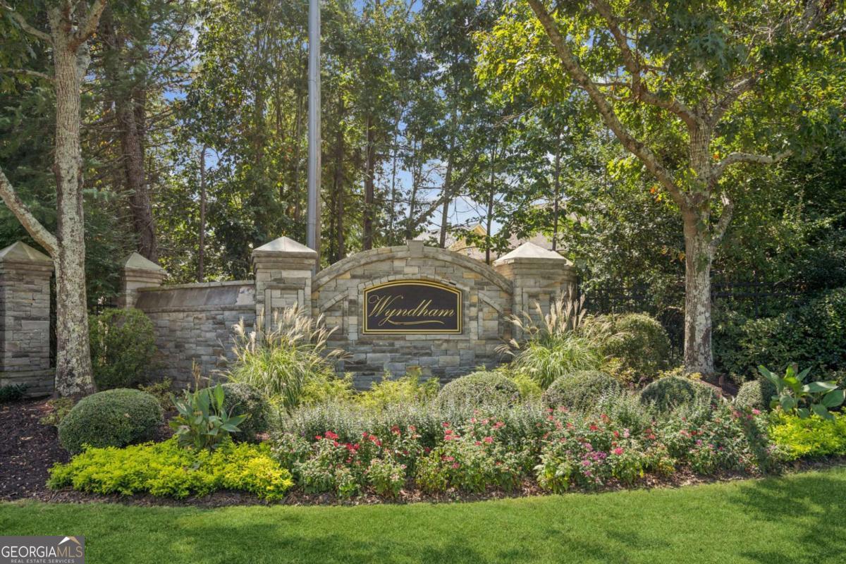 Wyndham - Residential