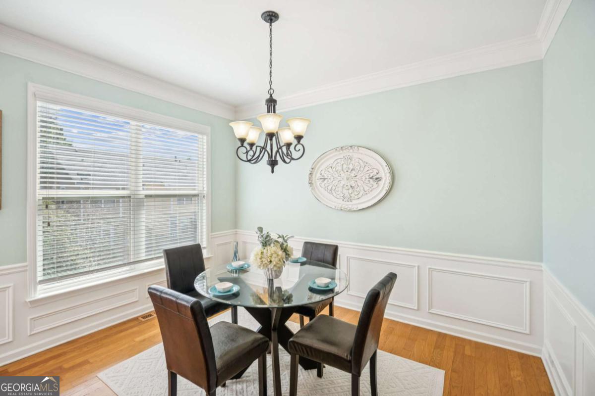 Wyndham - Residential