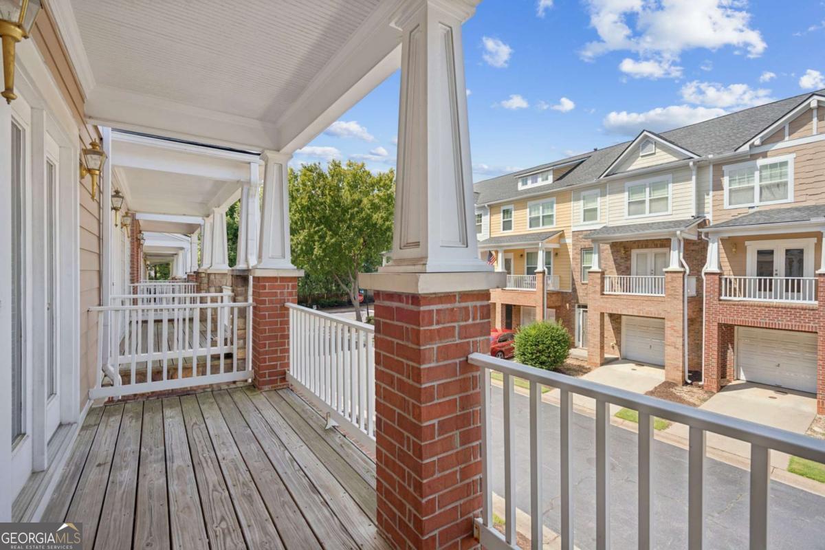 Wyndham - Residential