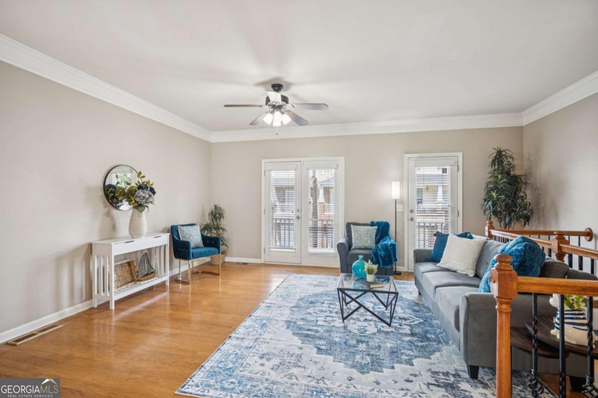 Wyndham - Residential