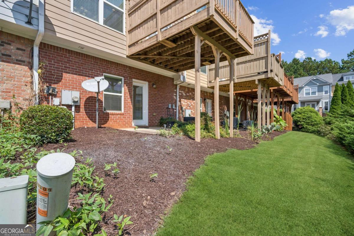 Wyndham - Residential