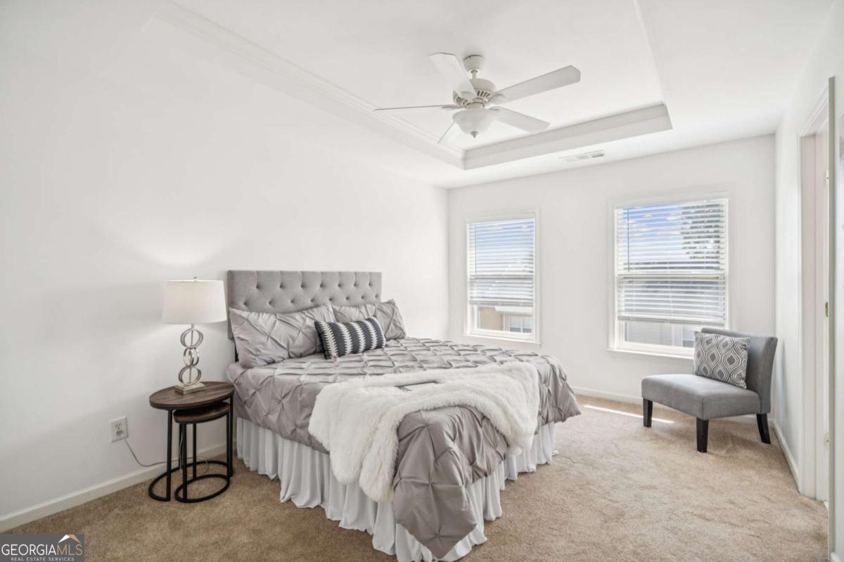 Wyndham - Residential