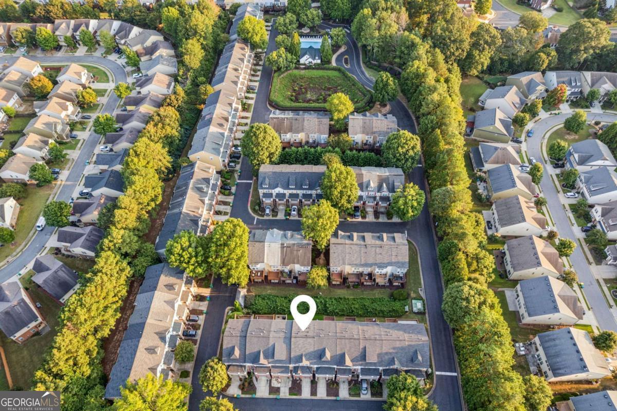 Wyndham - Residential