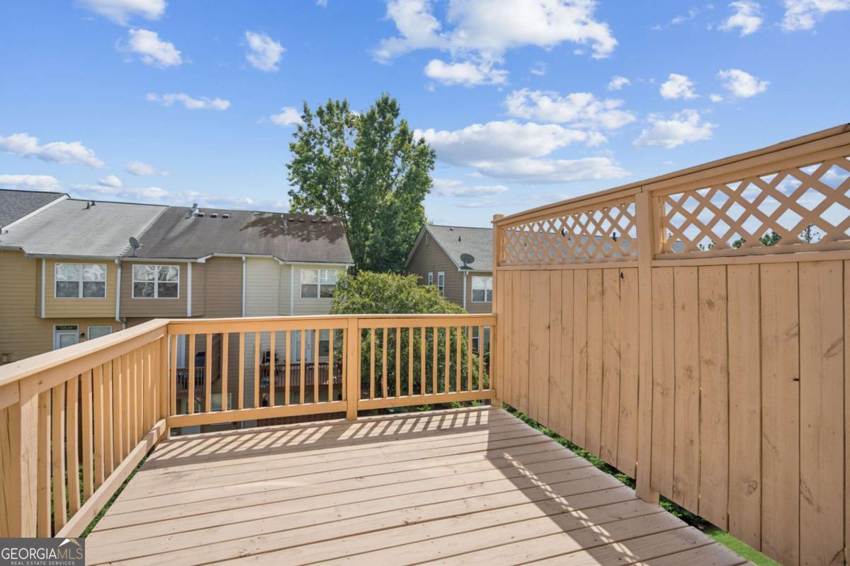 Wyndham - Residential