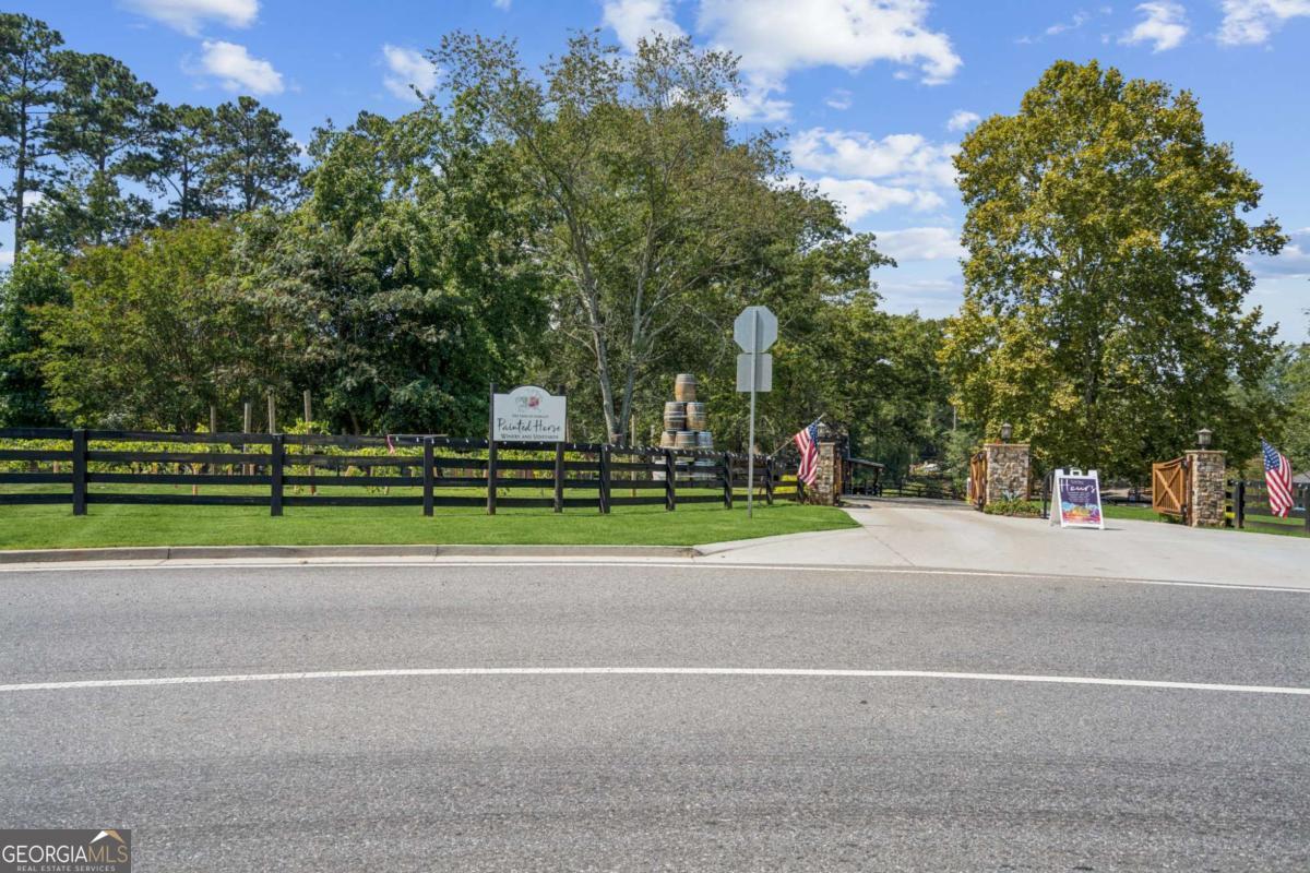 Wyndham - Residential