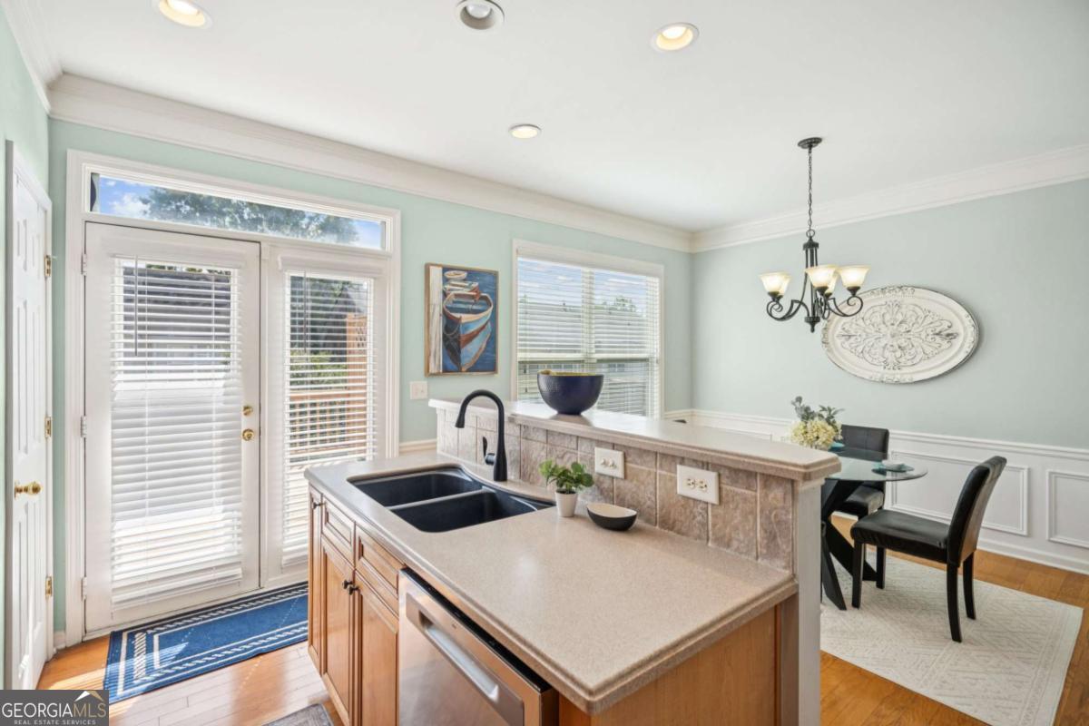 Wyndham - Residential