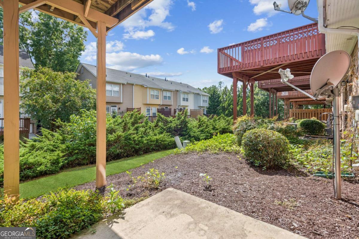 Wyndham - Residential