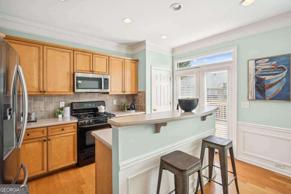 Wyndham - Residential