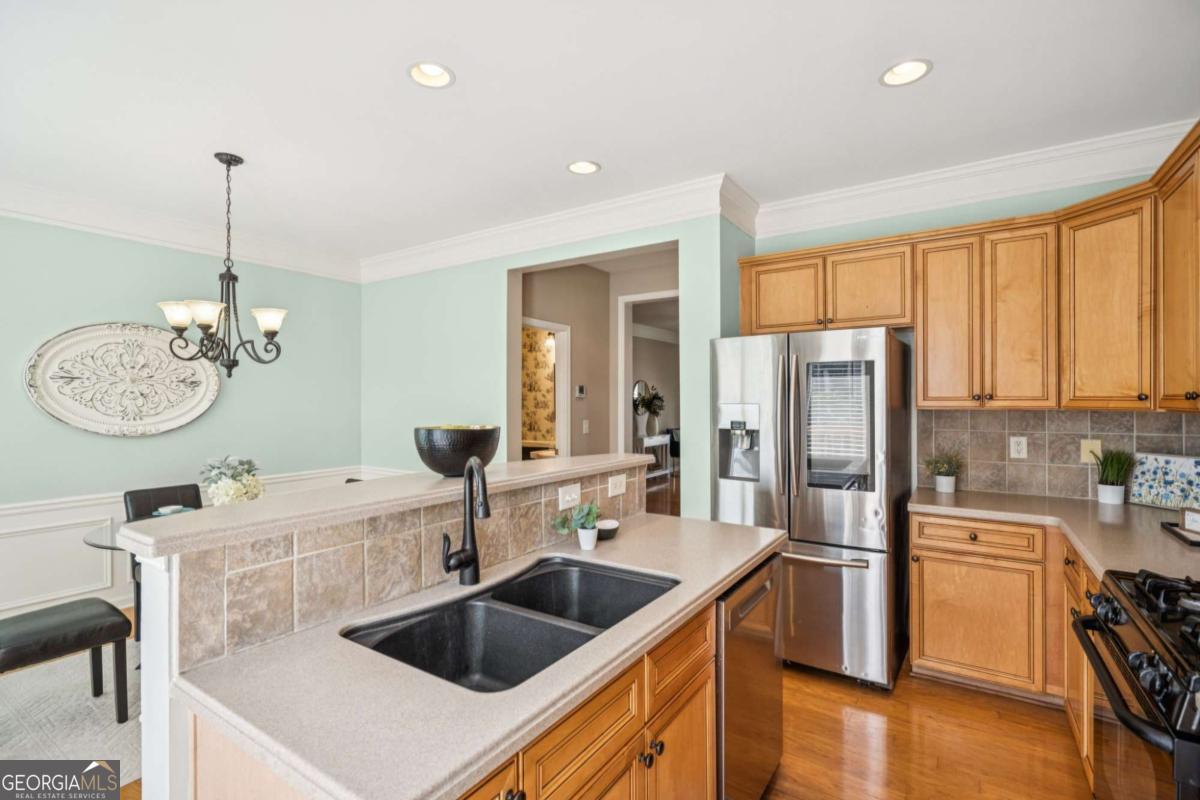 Wyndham - Residential