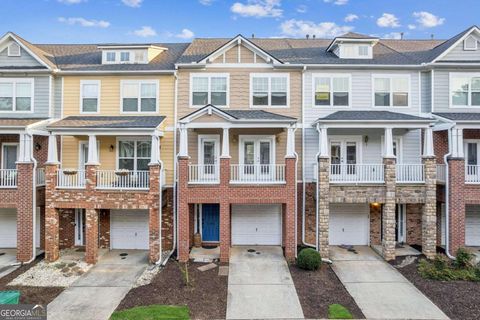 3309 Regatta GRV Alpharetta GA 30004