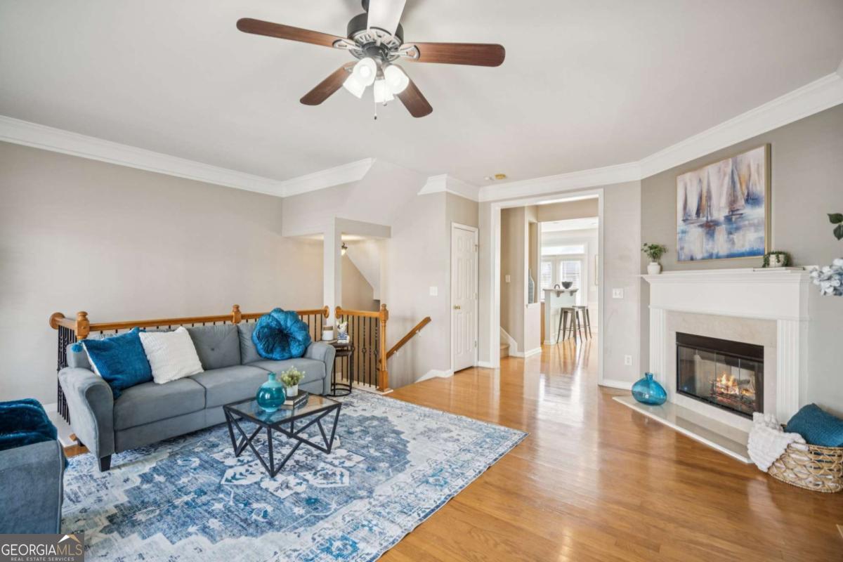 Wyndham - Residential