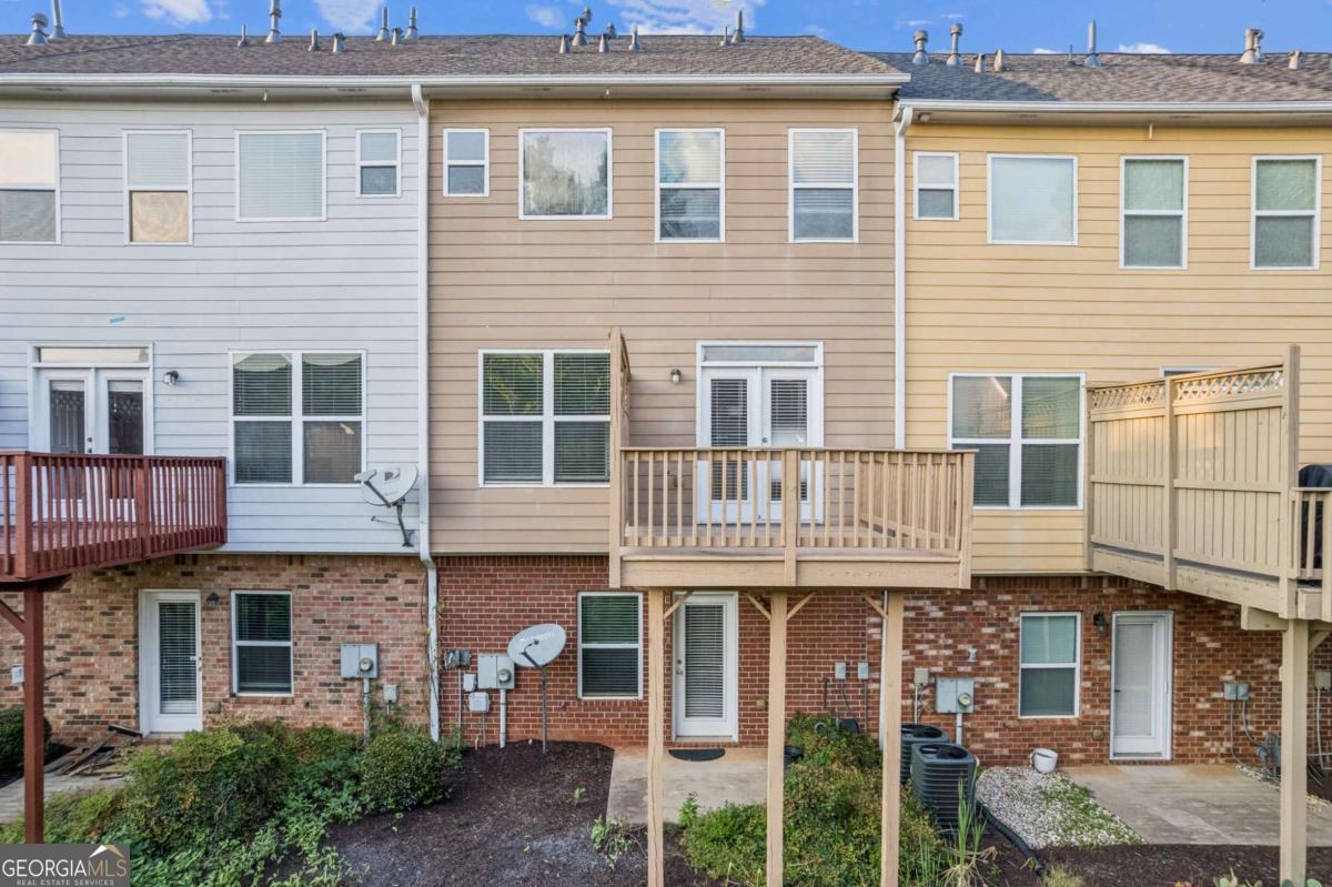 Wyndham - Residential