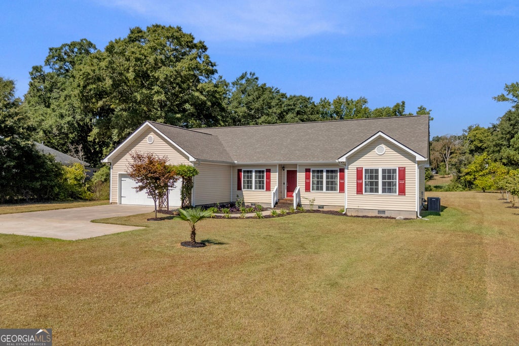 Photo of 120 Springdale Rd, Elberton, GA 30635 (MLS # 10841162)