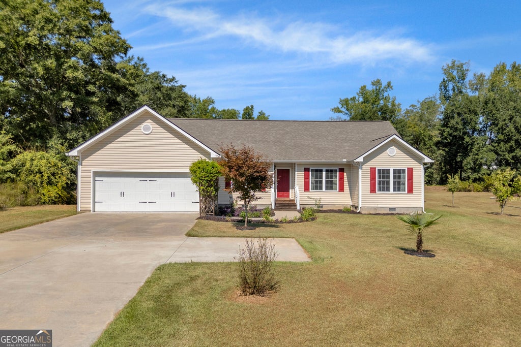 Photo of 120 Springdale Rd, Elberton, GA 30635 (MLS # 10841162)