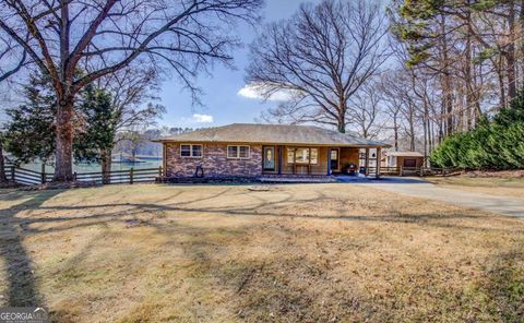 40 Spillers LN Covington GA 30014