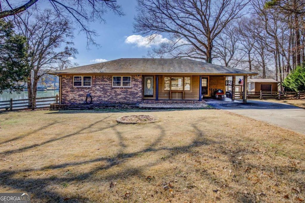 Photo of 40 Spillers Lane, Covington, GA 30014 (MLS # 10676211)