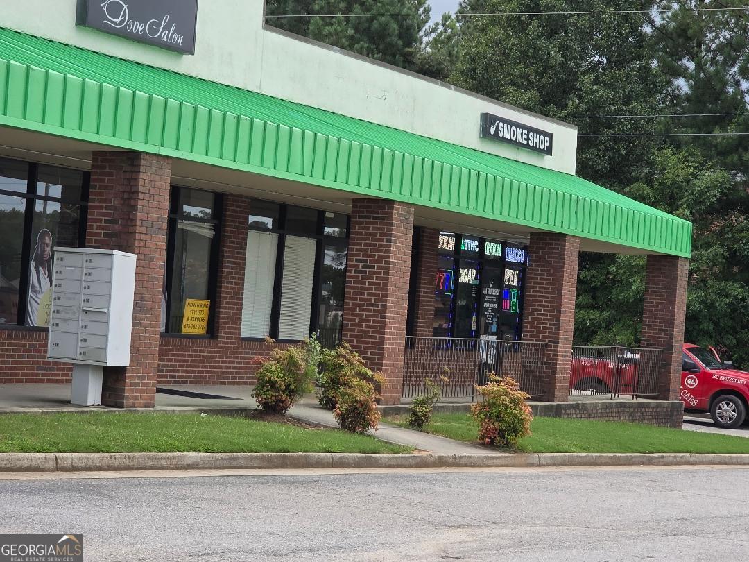 4020 East Lake Pkwy