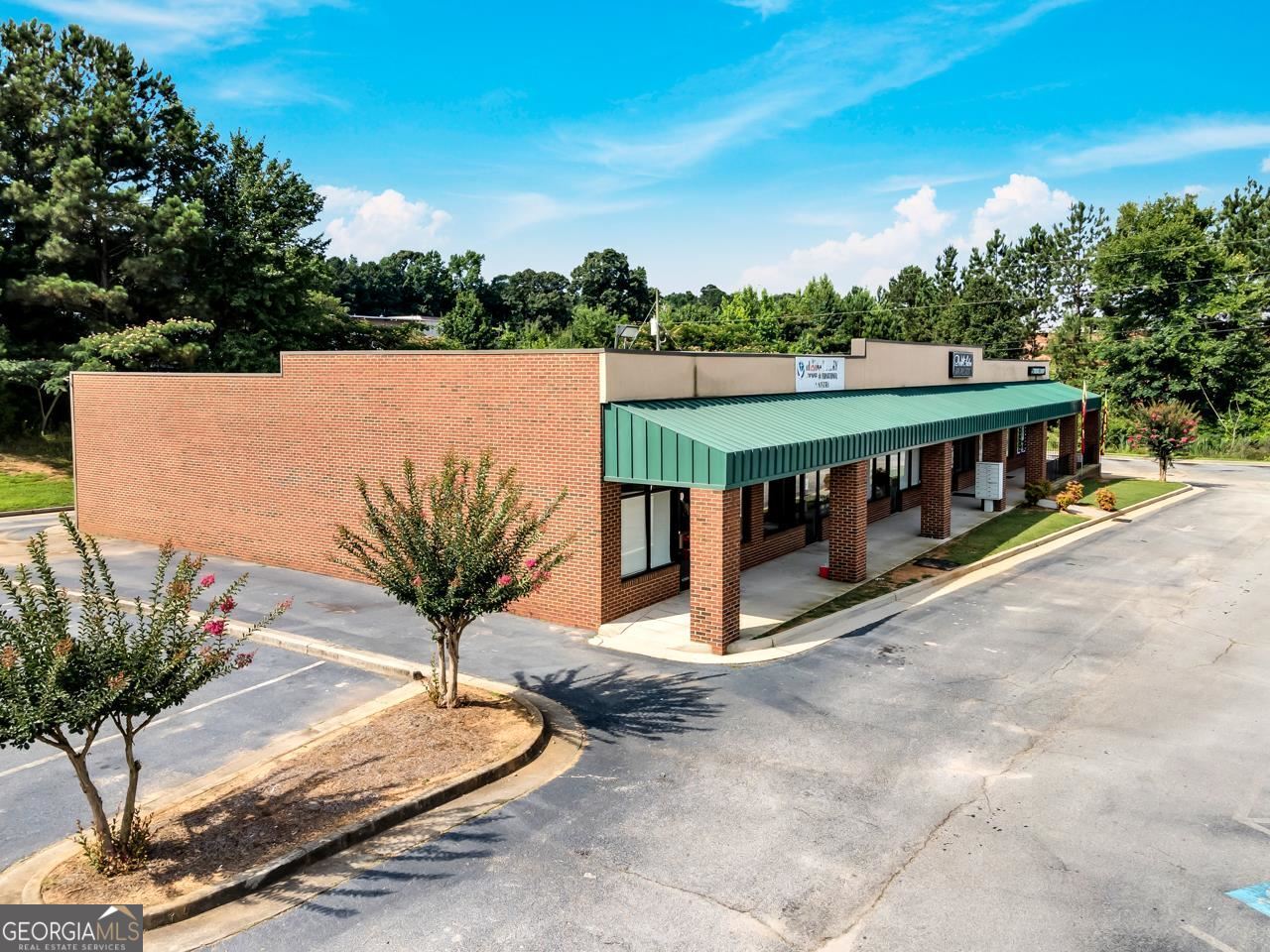 4020 East Lake Pkwy