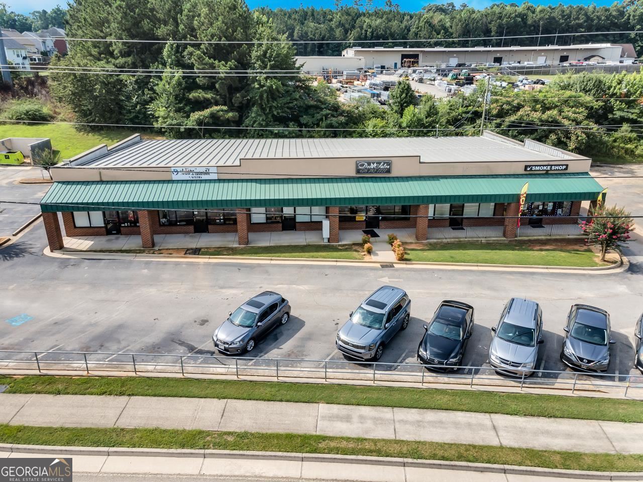 4020 East Lake Pkwy