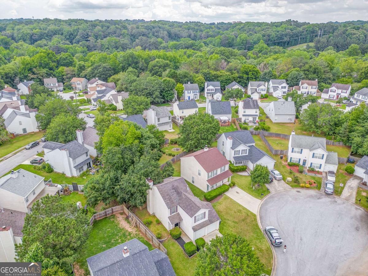 Parkview Meadows - Residential