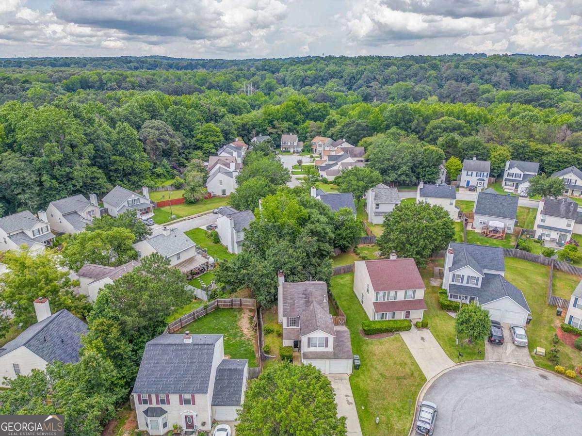 Parkview Meadows - Residential