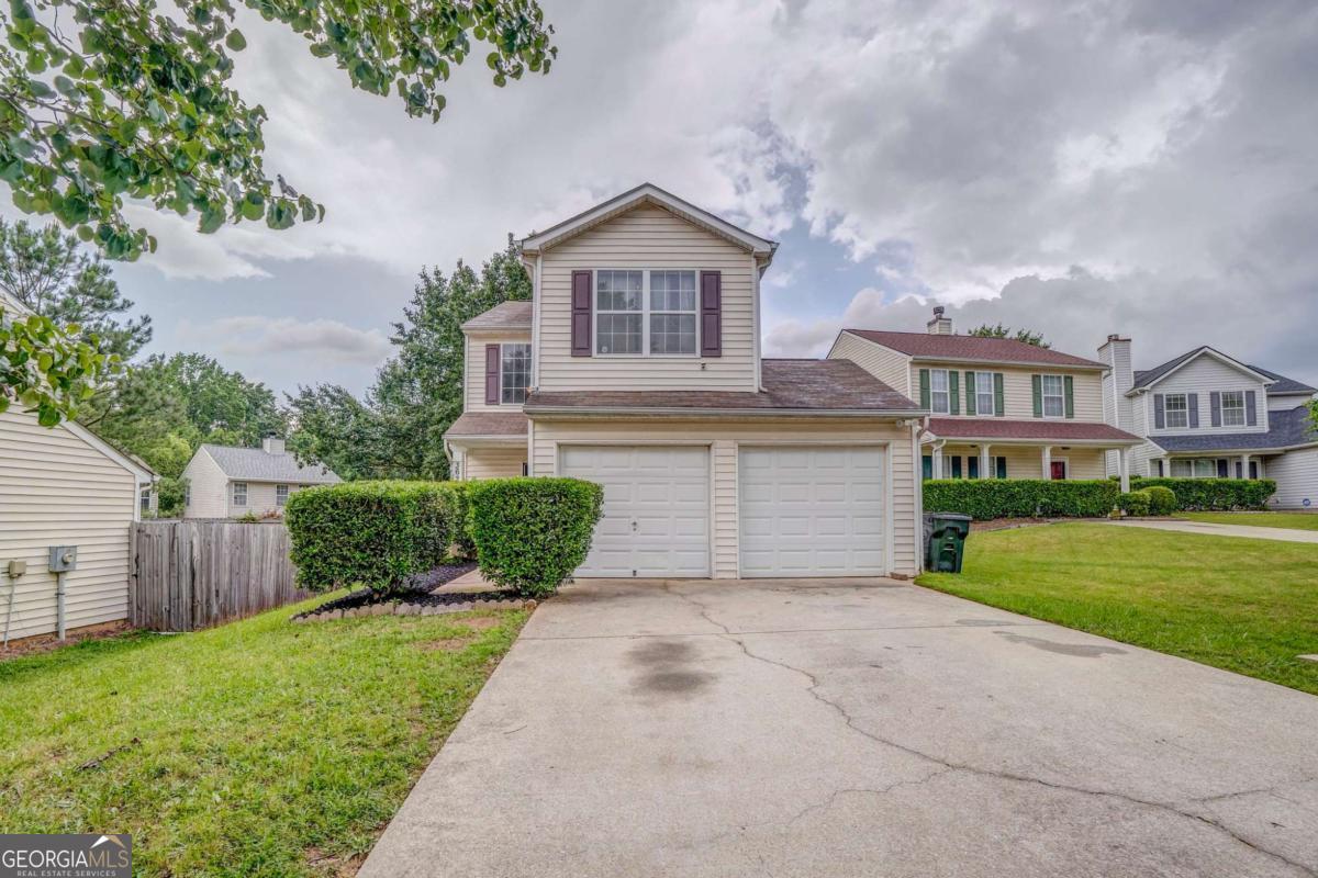 Parkview Meadows - Residential