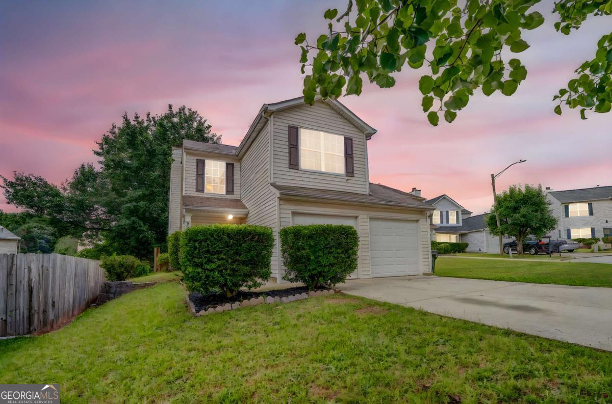 Parkview Meadows - Residential