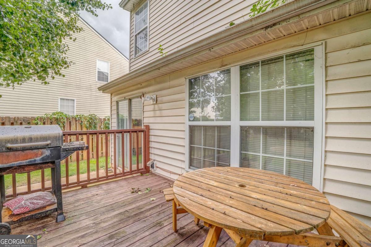 Parkview Meadows - Residential