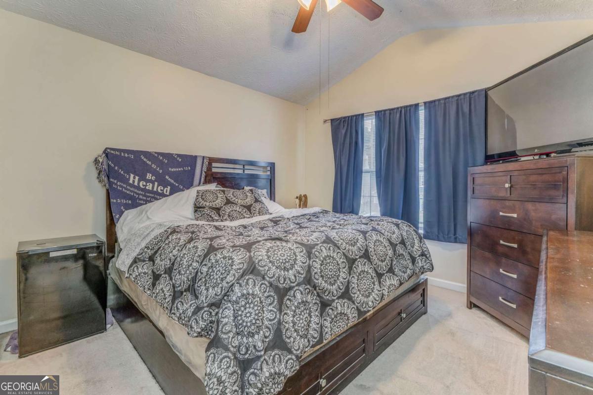 Parkview Meadows - Residential