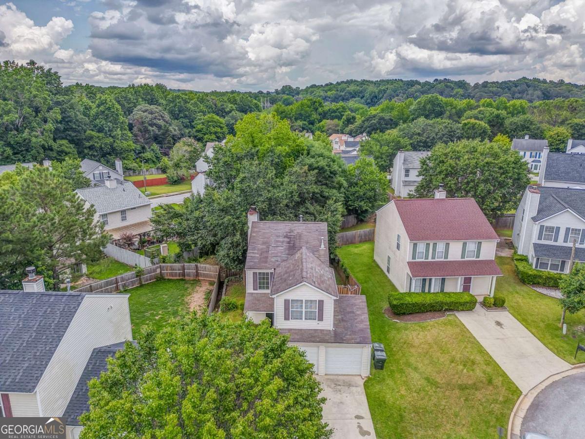 Parkview Meadows - Residential