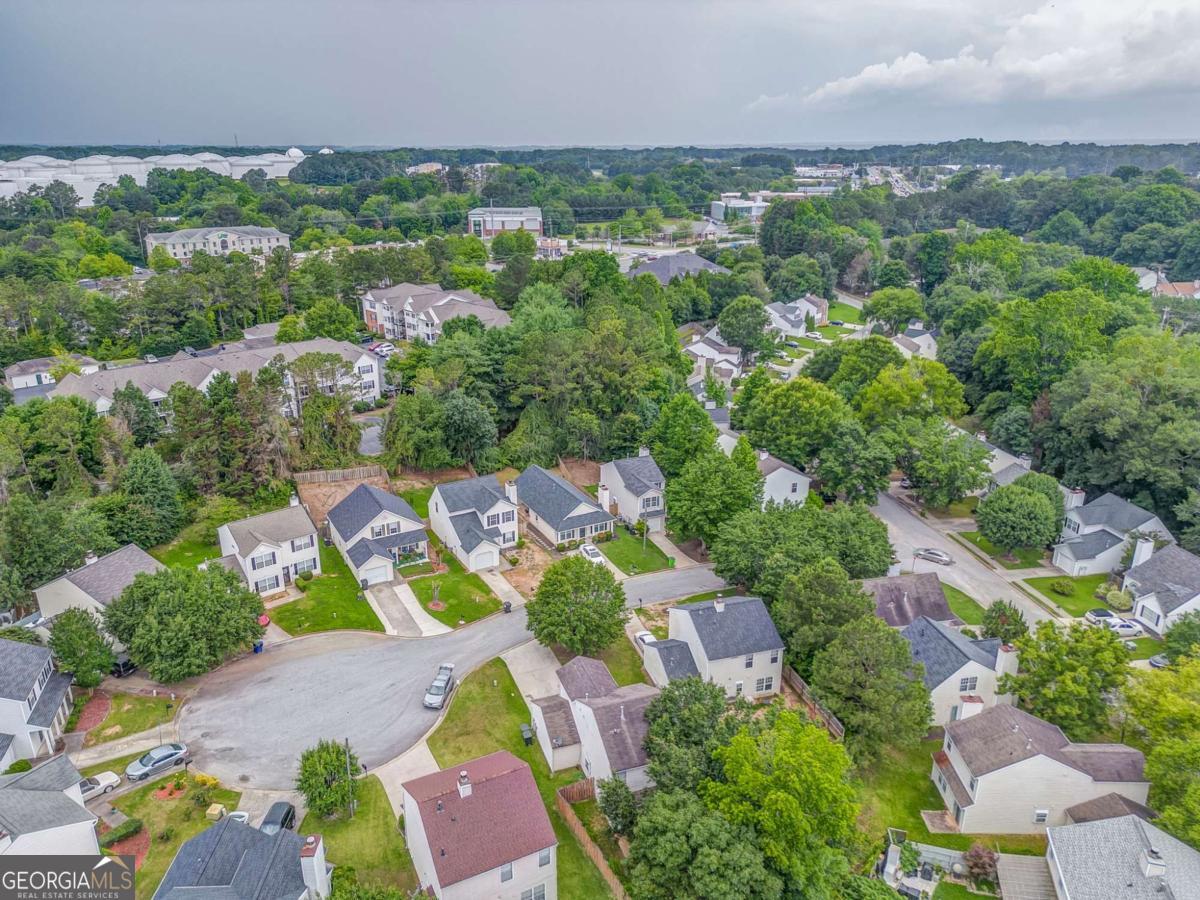 Parkview Meadows - Residential
