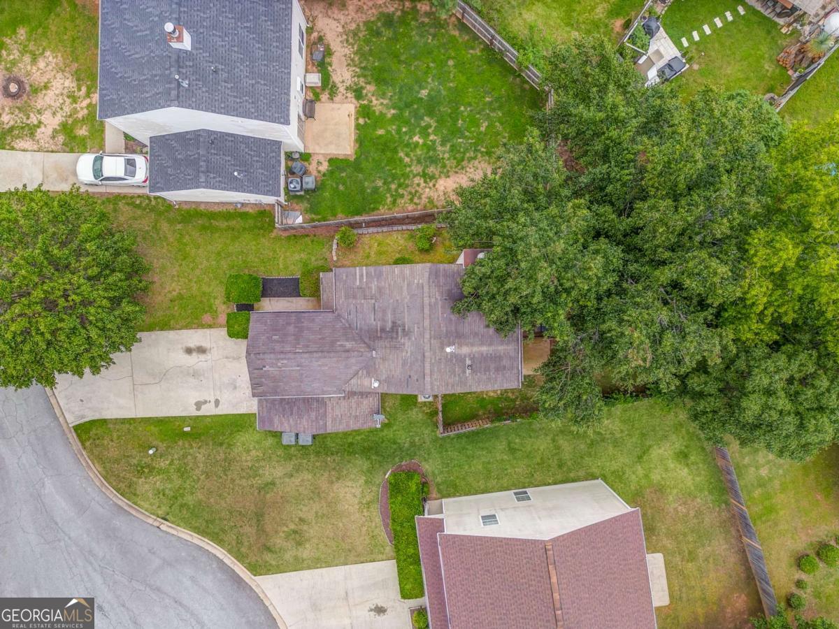 Parkview Meadows - Residential