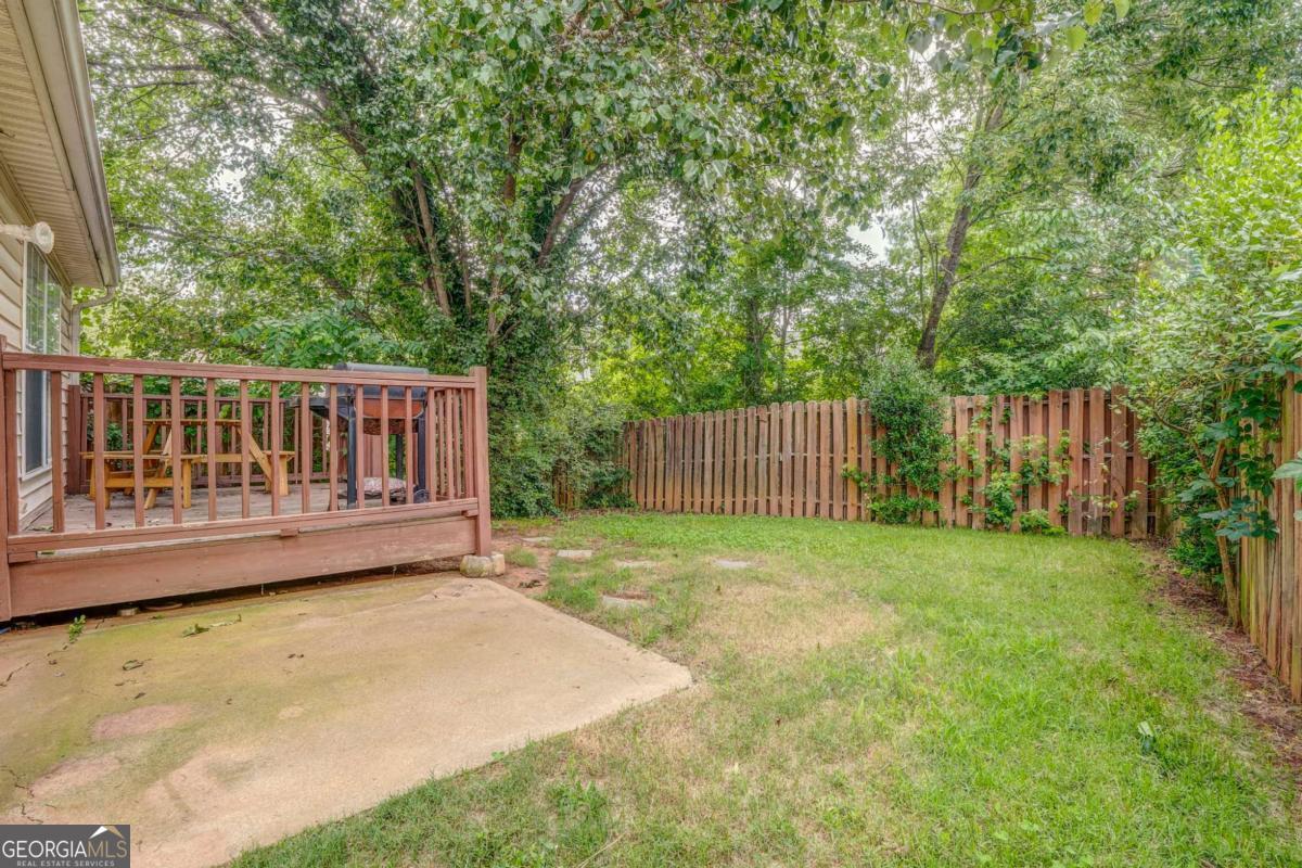 Parkview Meadows - Residential