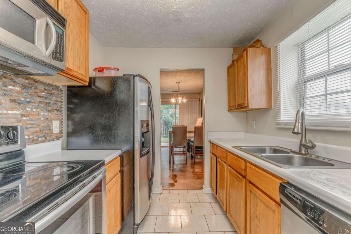 Parkview Meadows - Residential