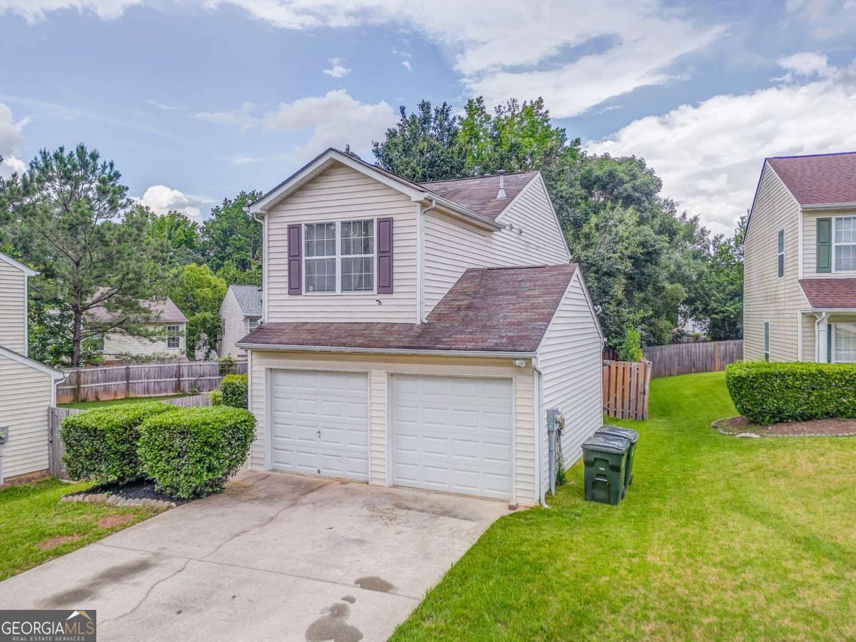 Parkview Meadows - Residential