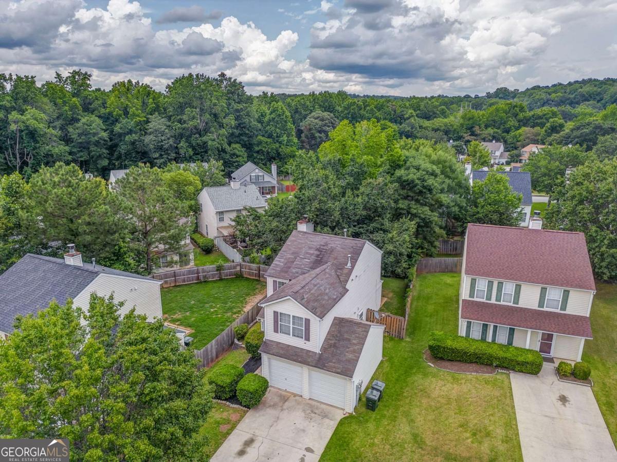 Parkview Meadows - Residential