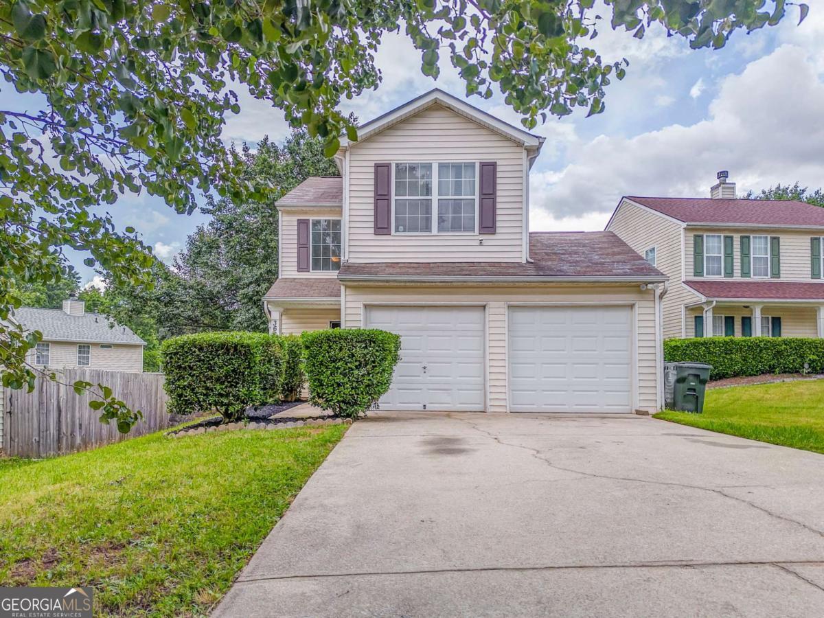 Parkview Meadows - Residential