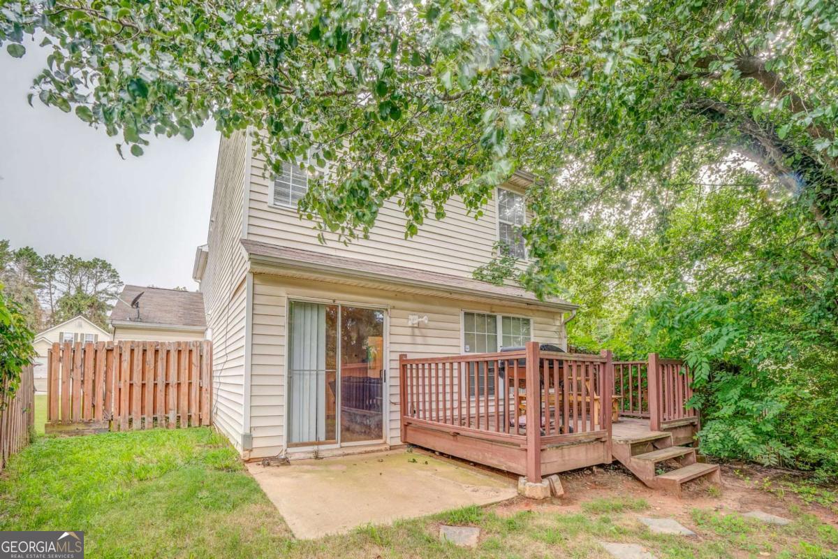 Parkview Meadows - Residential