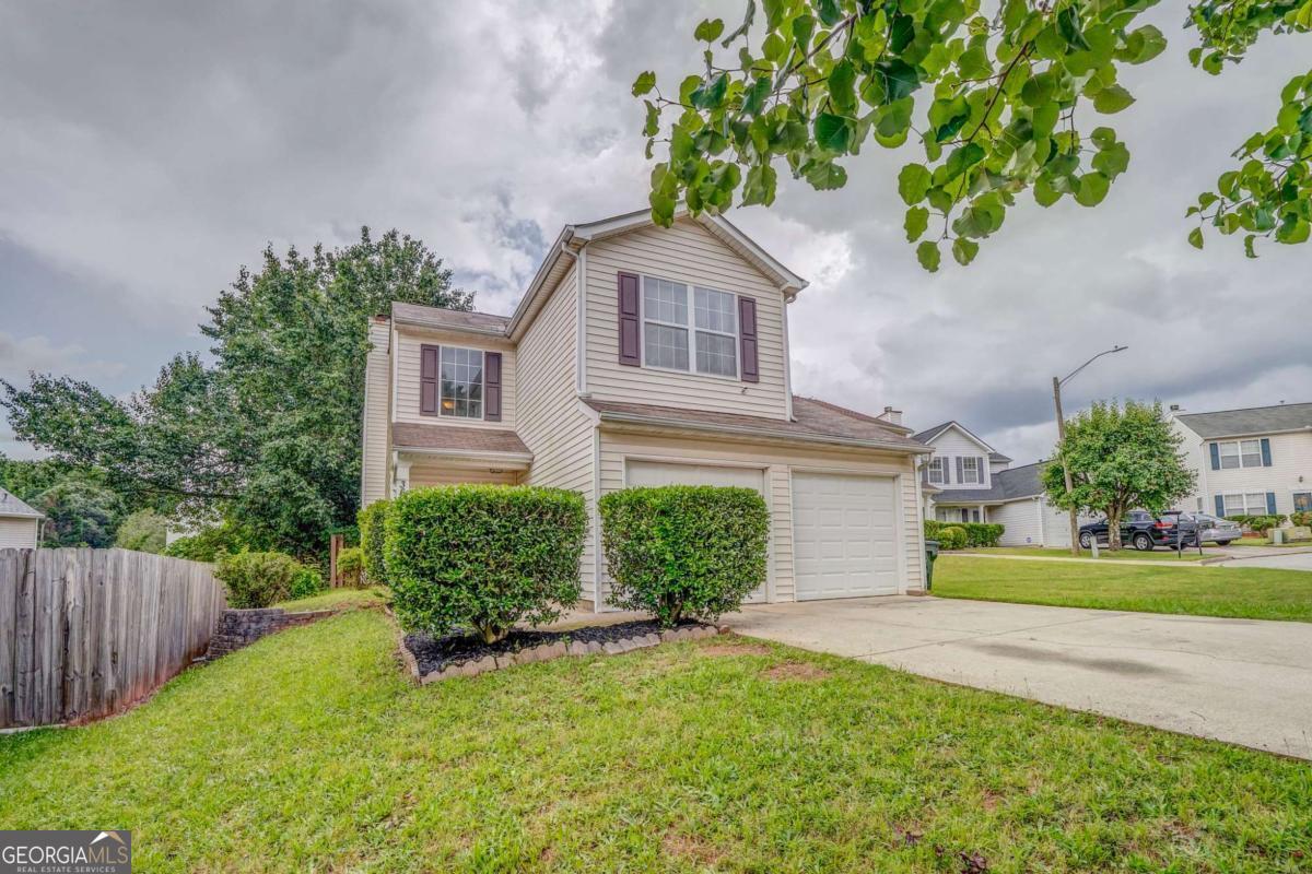 Parkview Meadows - Residential