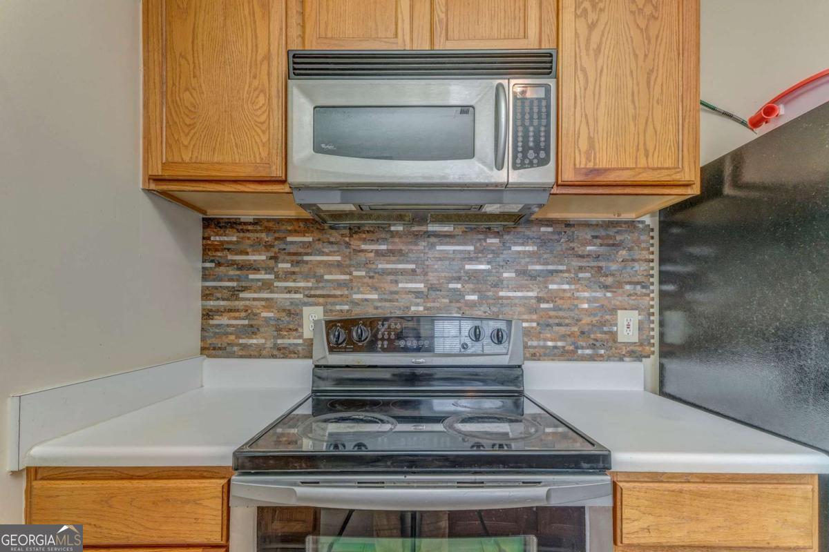 Parkview Meadows - Residential