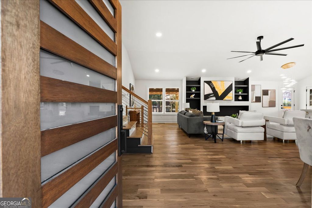 Photo of 1137 Pair Road SW, Marietta, GA 30060 (MLS # 10734888)