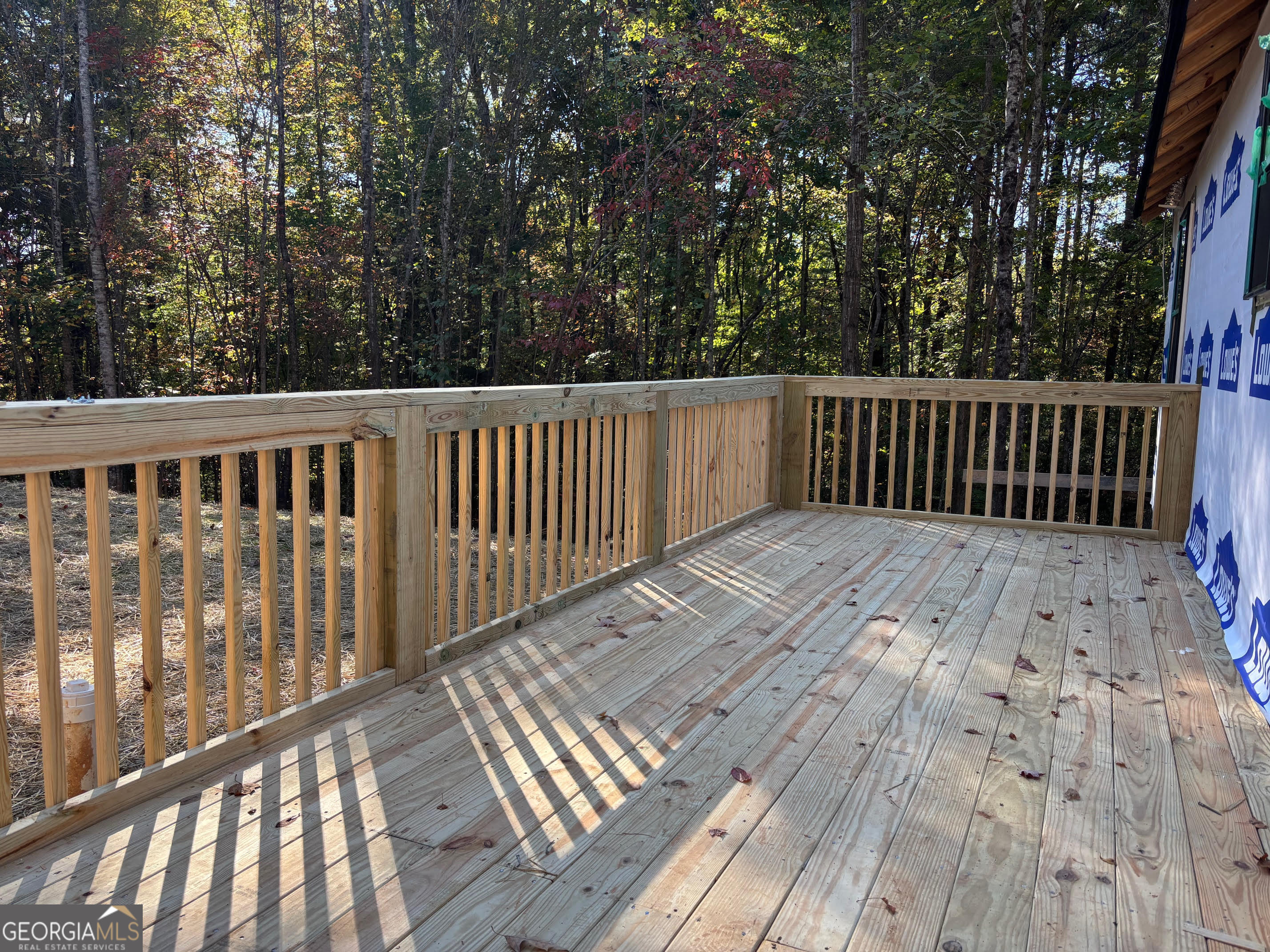 114 Tall Oak DR