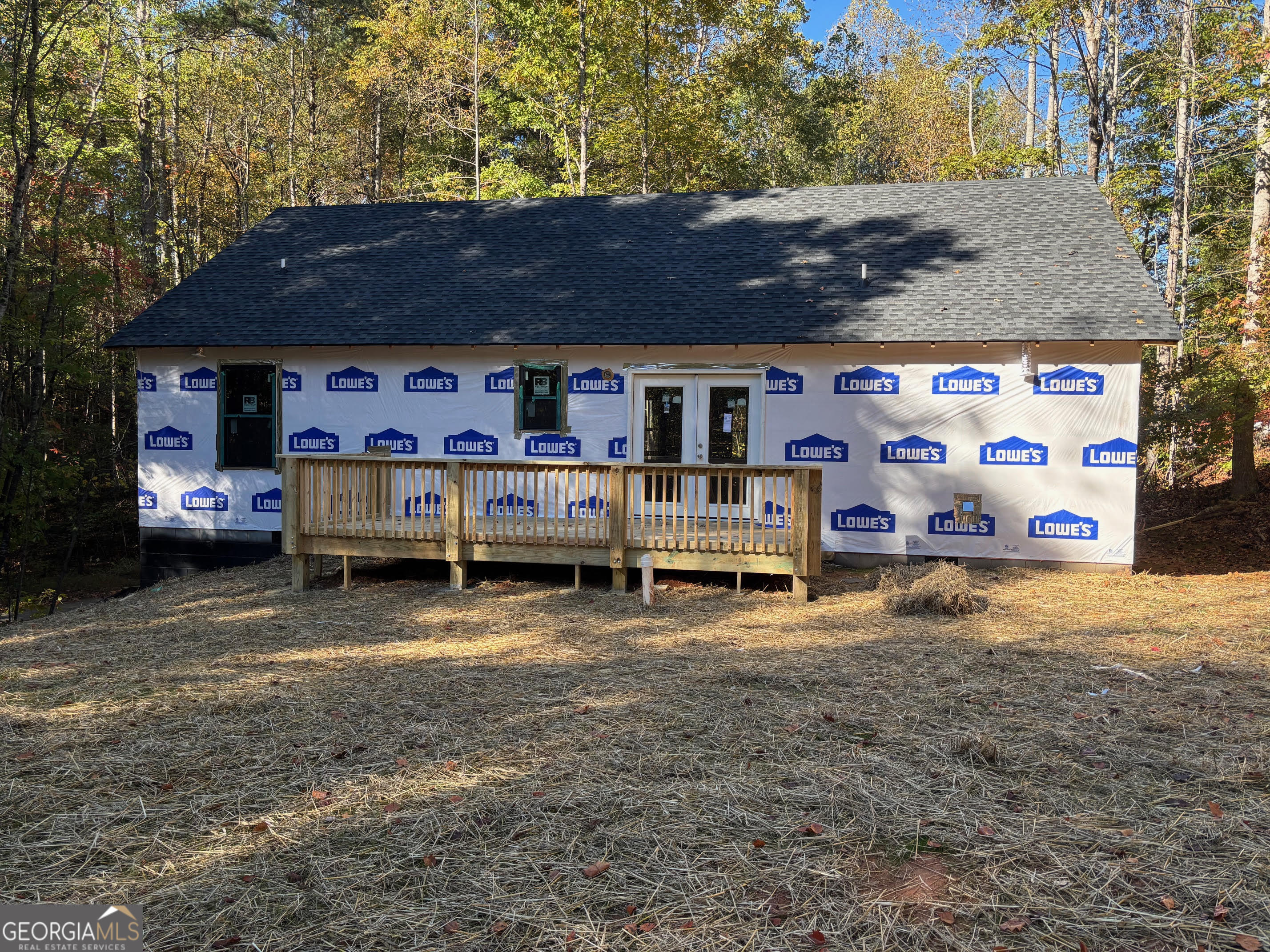 114 Tall Oak DR